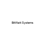 Logo BitWatt Systems